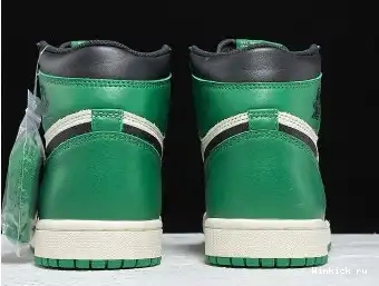 AIR PINE SAIL-BLACK JORDAN OG HIGH GREEN NRG 1 0627
